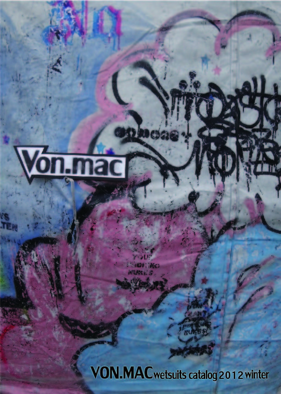 Von.mac / 早割オーダーフェアキャンペーン!