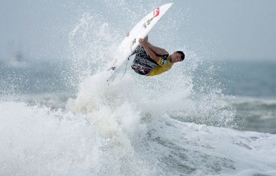 CHANNEL ISLANDS SURFBOARDS