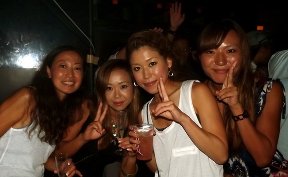 2012 mains night Vol.2