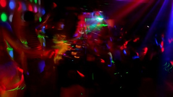 2012 mains night Vol.2