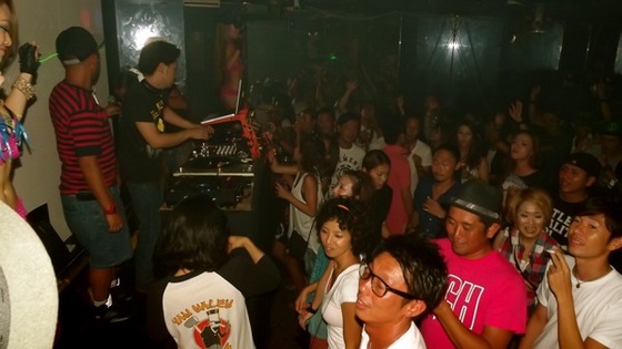 2012 mains night Vol.2