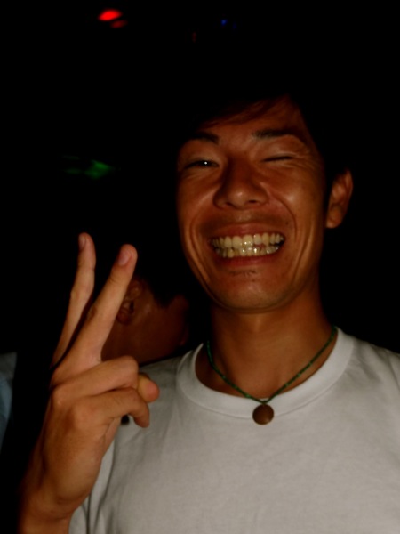 2012 mains night Vol.2