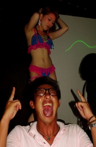 2012 mains night Vol.2