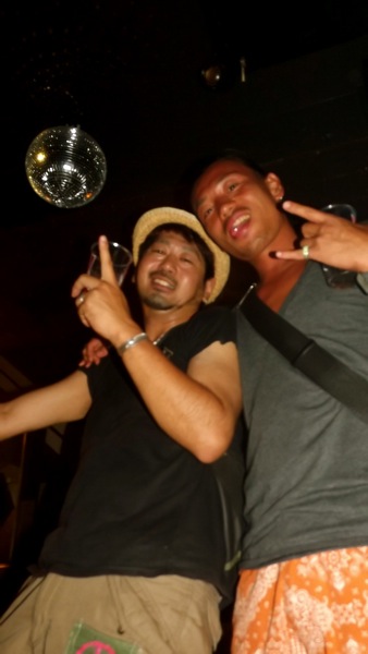 2012 mains night Vol.2