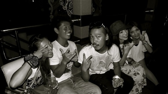 2012 mains night Vol.2