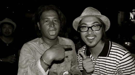 2012 mains night Vol.2