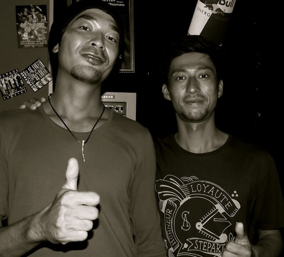 2012 mains night Vol.2
