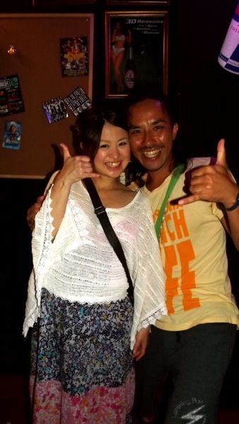 2012 mains night Vol.2
