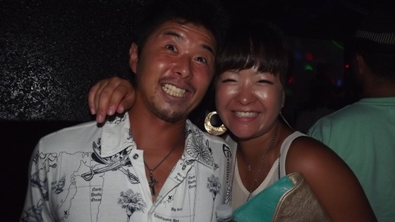 2012 mains night Vol.2