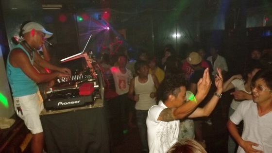2012 mains night Vol.2