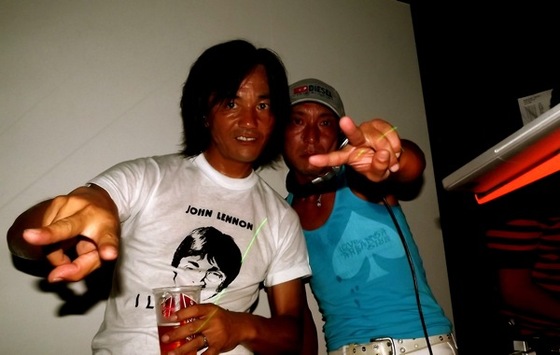 2012 mains night Vol.2