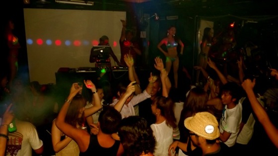 2012 mains night Vol.2