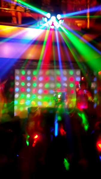 2012 mains night Vol.2