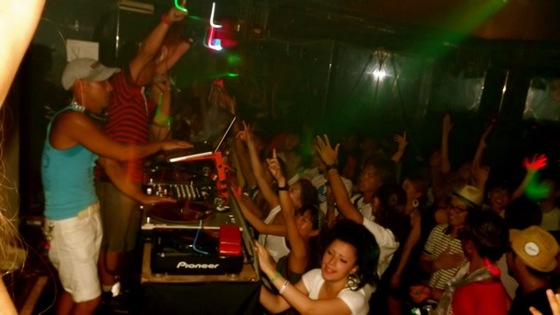 2012 mains night Vol.2