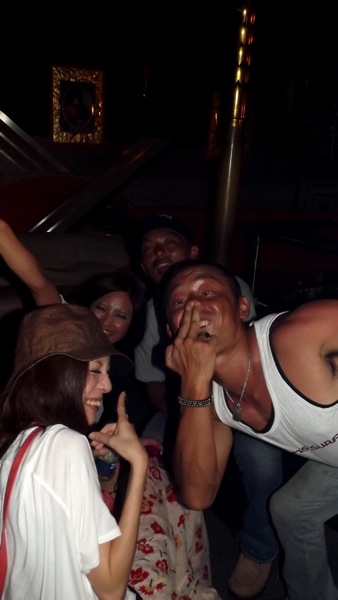 2012 mains night Vol.2
