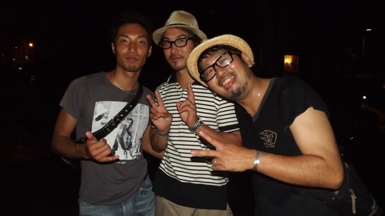 2012 mains night Vol.2