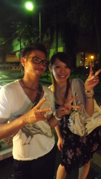 2012 mains night Vol.2