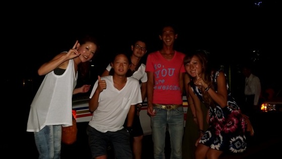 2012 mains night Vol.2