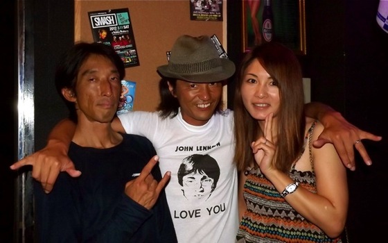 2012 mains night Vol.2