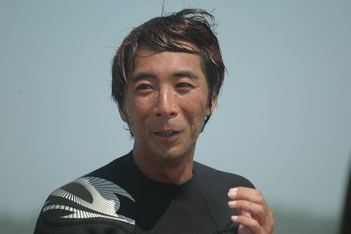 激熱波乗りコンテストMAINS USERS CUP 2010!