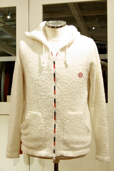 2012 SPRING & SUMMER COLLECTION