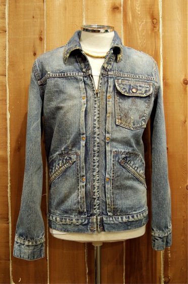 WRANGLER×JOHNS〜LEE×JOHNS入荷!