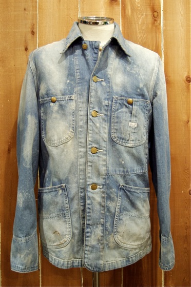 WRANGLER×JOHNS〜LEE×JOHNS入荷!