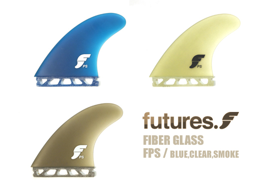 FUTURE FIN / PS