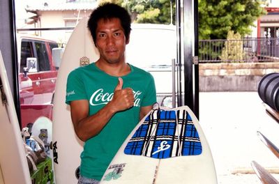 レンタル情報!