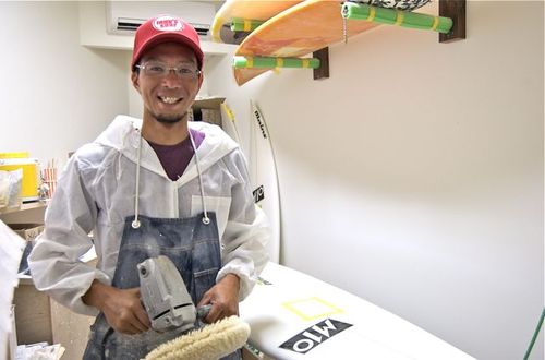 リペアマンからのお知らせ