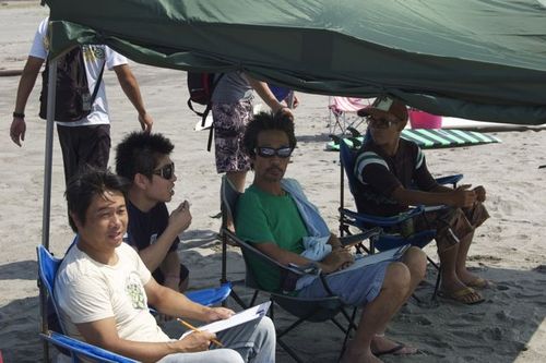 激熱波乗りコンテストMAINS USERS CUP 2010!