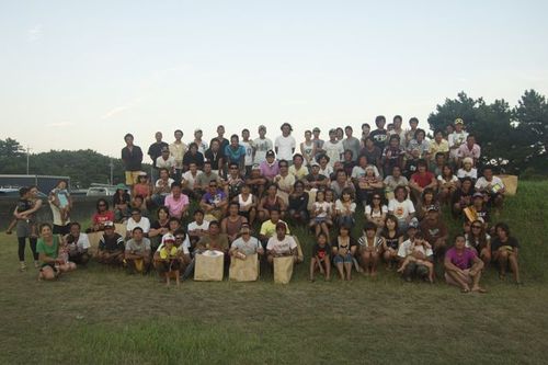 激熱波乗りコンテストMAINS USERS CUP 2010!