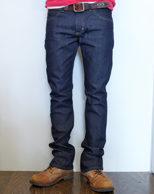 Lee&Johns☆タイトブーツカット