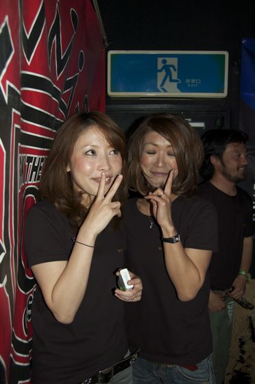 MAINS☆LOUNGE 後編2~♪