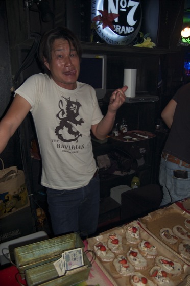 MAINS☆LOUNGE 後編2~♪