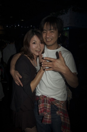 MAINS☆LOUNGE 後編2~♪