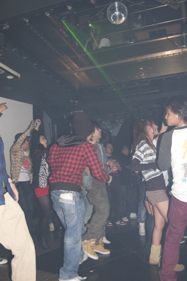 MAINS☆LOUNGE 後編2~♪