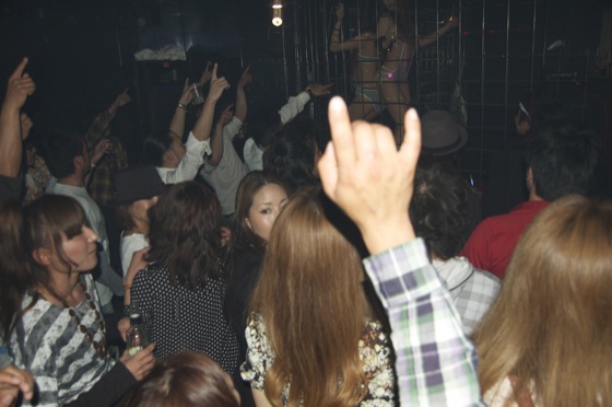 MAINS☆LOUNGE 後編2~♪