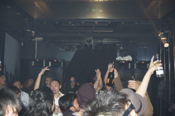 MAINS☆LOUNGE 後編2~♪