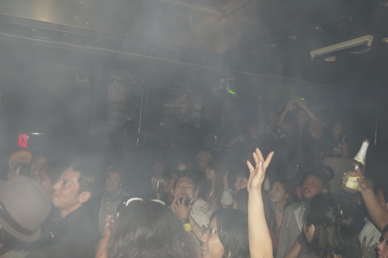MAINS☆LOUNGE 後編2~♪