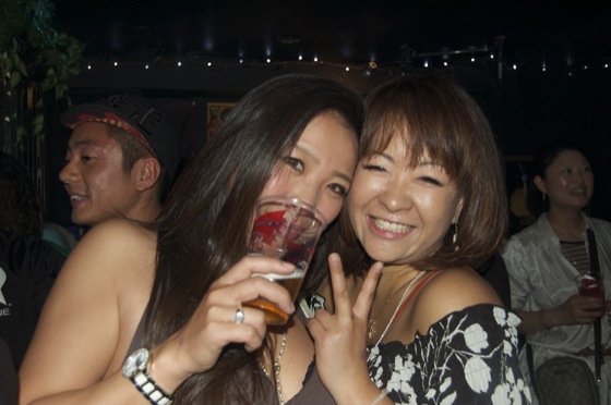 MAINS☆LOUNGE 後編2~♪