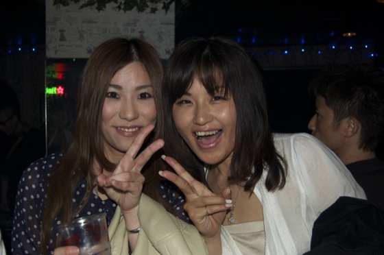 MAINS☆LOUNGE 後編2~♪
