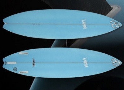 CHANNEL ISLANDS SURFBOARDS