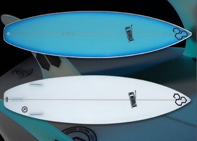 CHANNEL ISLANDS SURFBOARDS