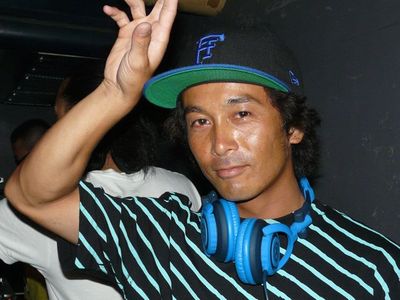 お疲れ様・メインズナイト