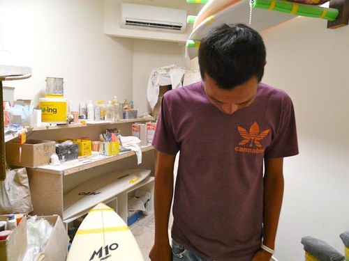 リペアマンからお知らせ