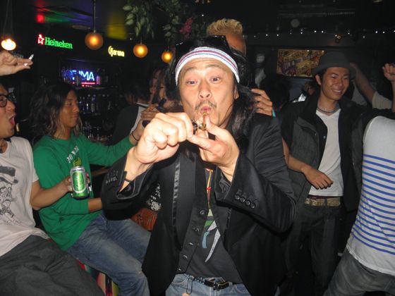 MAINS☆LOUNGE 後編2~♪