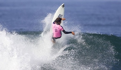 CHANNEL ISLANDS SURFBOARDS