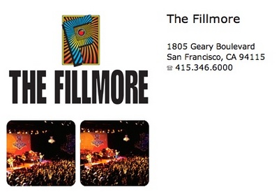 イニシウム FILLMORE