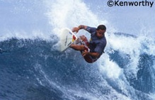 CHANNEL ISLANDS SURFBOARDS
